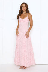 Urban Horizon Maxi Dress Pink